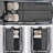 Lage 6.2'' Air Mattress-1620865977