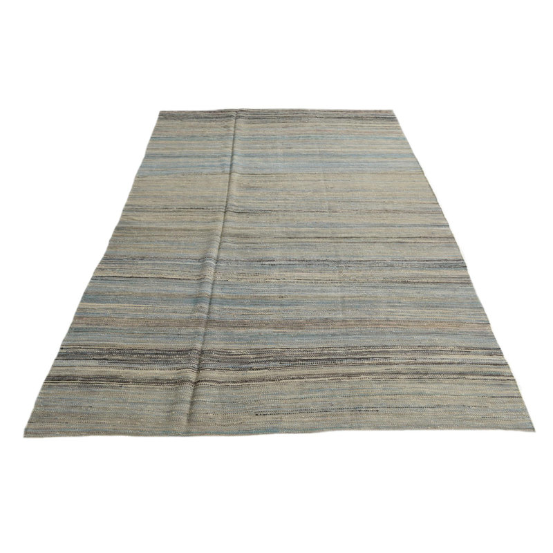 Tapis gris Jessen