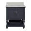 Ensemble de meuble-lavabo simple 30 po Hampton-1579128047-1579128043