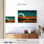 Paysage de l'espace Kelan-108738475
