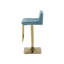 Tabouret pivotant à hauteur réglable Kyeleigh-1510431078