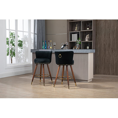 Tabouret 27,95 po