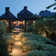 Landscape Hardware Lamp Base