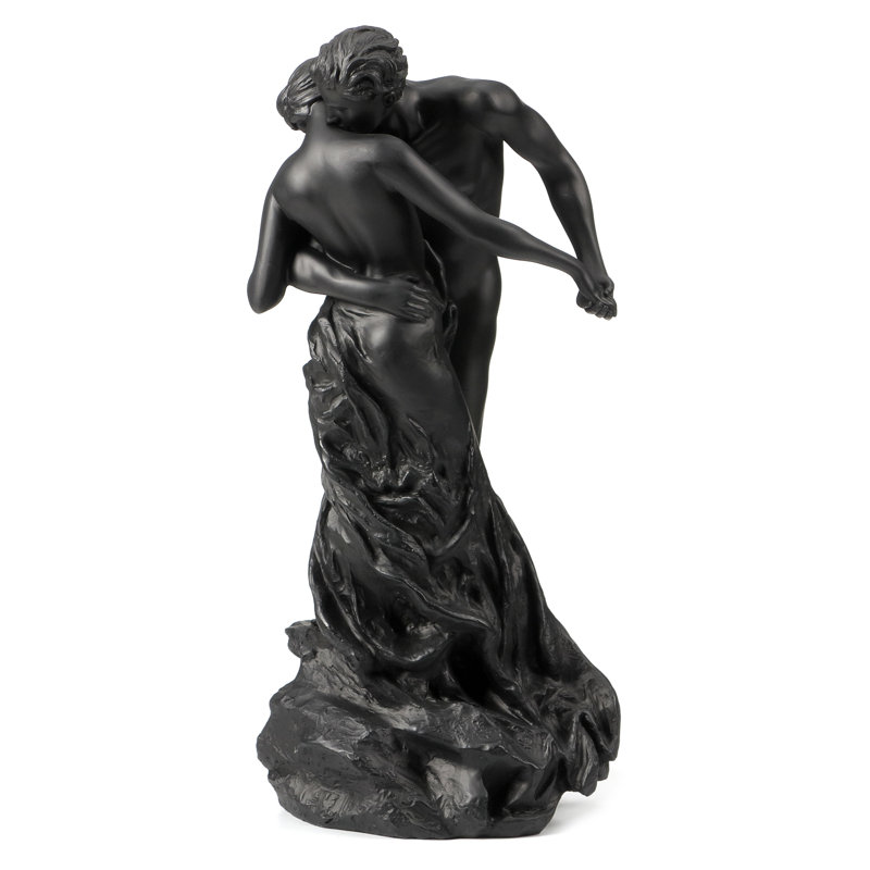 Allora Statue
