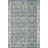 Gali Square Abstract Ocean Indoor/Outdoor Area Rug
