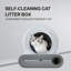 Litière pour chat Smart Cleaner