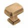 Revitalize 1 3/16" Length Rectangle Knob