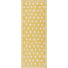 Yellow/Ivory