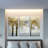 " Ridgetop View " 3 - Pieces-961093776