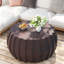 Table basse moderne imperméable 35,43 po-792701785