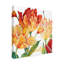 Deagen «Tulip Red Orange», reproduction sur toile tendue-30361221