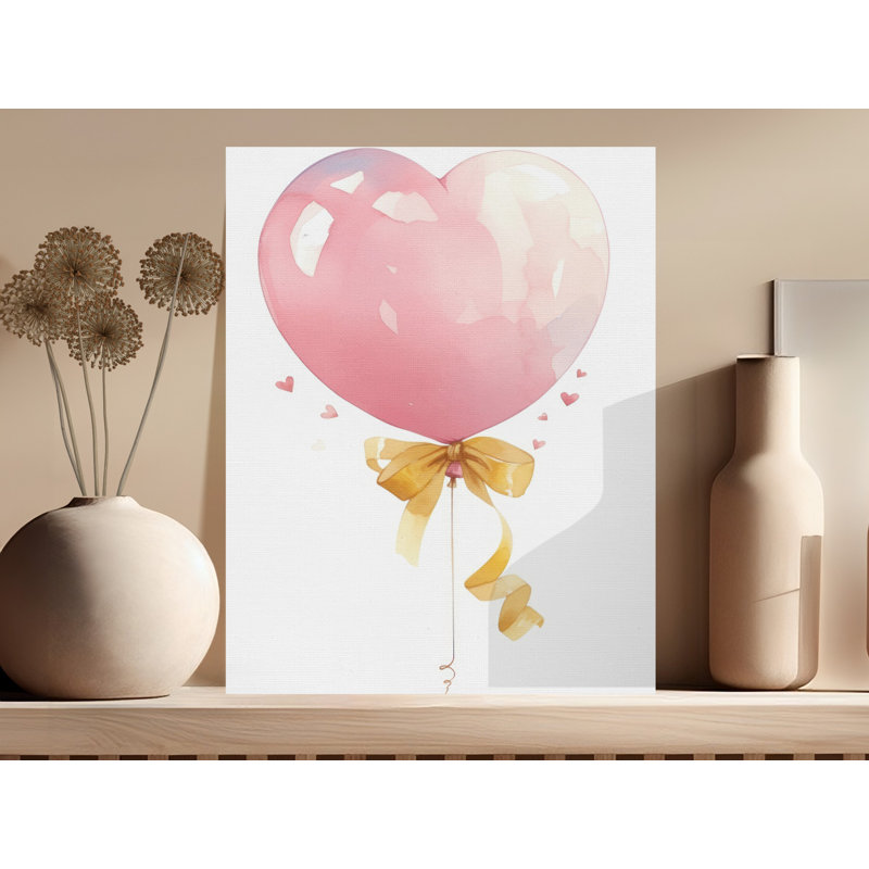 Wrapped Canvas Print Set, 20x30