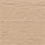 Block Block Woodgrain TimberThane Raider Tail, apprêté brun clair-88143514