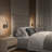 Kinji LED Sconce Wall Light Multiple CCT-303992175