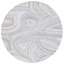 Tapis abstrait beige / bleu Abstract 147-418203597