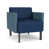 Patriot Plus Imperial Blue;Blueprint Denim
