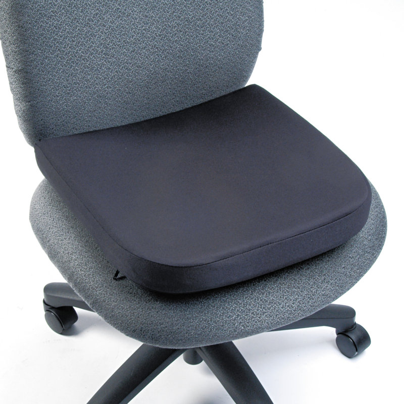 Couche Kensington® Memory Foam Seat Rest