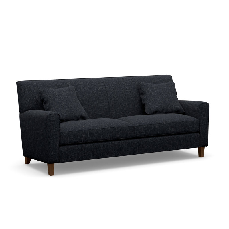 Lawrence Sofa, Walnut, Twale 721040