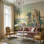 Papier peint chinois Paysage chinois-471132631-471132586
