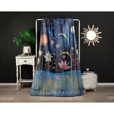 Throw Blanket