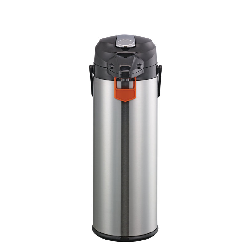 Signa-air avec un levier, verre doublé 12,68 gobelet airpot