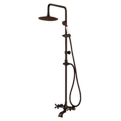 Robinet de douche