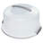 Sterilite Portable CakeContainer Food Storage