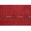 Tapis rose indien fait à la main Gabbeh