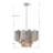 Arras Dimmable Tiered Chandelier-206823028-206823017-206823021