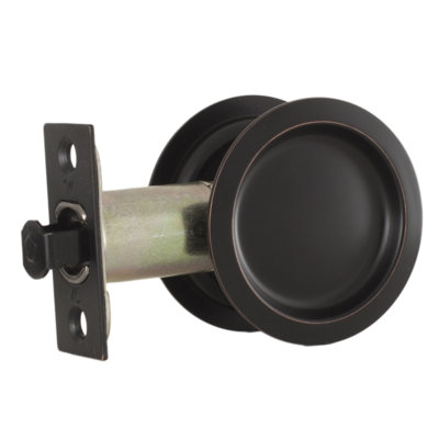 Pocket Door Hardware