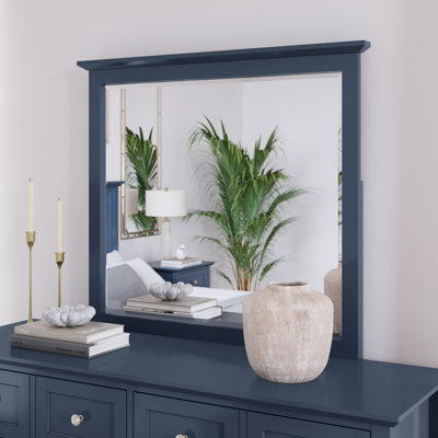 Miroir rectangulaire pour commode Monza