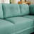 Edorta Upholstered U-Shaped Sectional-1240192670