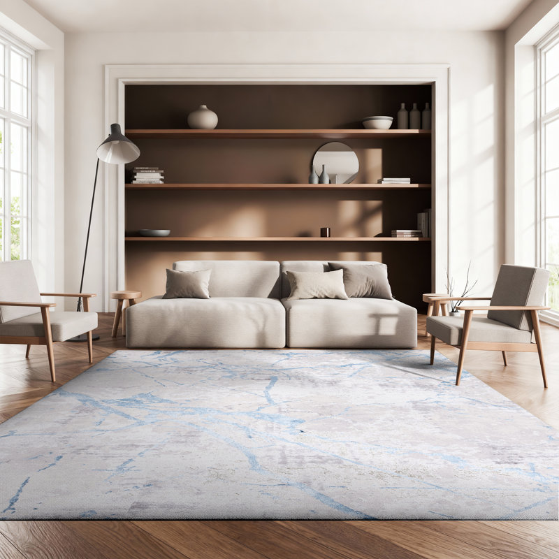 Tapis Harker Performance, Rectangle 8 pi x 10 pi