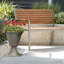 Jardinière urne