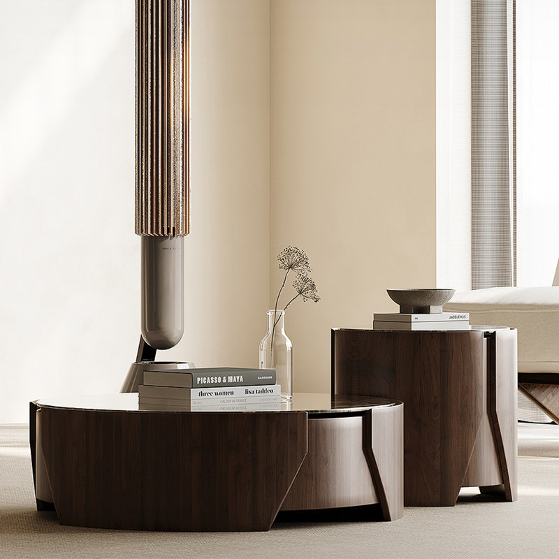 Table basse Marble