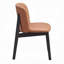Chaise d'appoint Eliora (lot de 2)