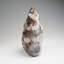 Polished Ocean Jasper Flame Freeform From Madagascar (2.6 Lbs)