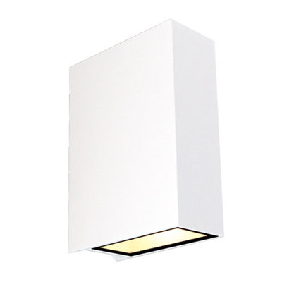 2 - Bulb Integrated LED