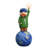 Van Gogh Starry Night Large Sculpture