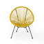 Chaise Anson (ensemble de 2)-1623519193