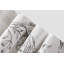 Rideau de douche Branch Toile-122510410