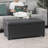 37-Inch Storage Ottoman Bench-694961720