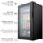 Ivation 18.7 " W Freestanding 101 Cans (12 oz.) 2.5