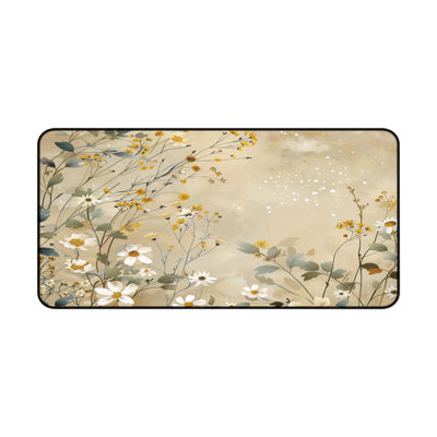Polyester Desk Pad
