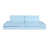 Bleu pastel