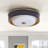 Evonie Flush Mount