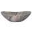Eden Bath 13 " Stone Oval Bathroom Sink