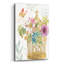 Art mural en verre Rainbow Seeds-771874711