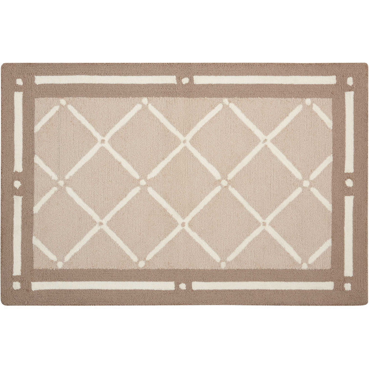 Orellana Geometric Indoor Rug