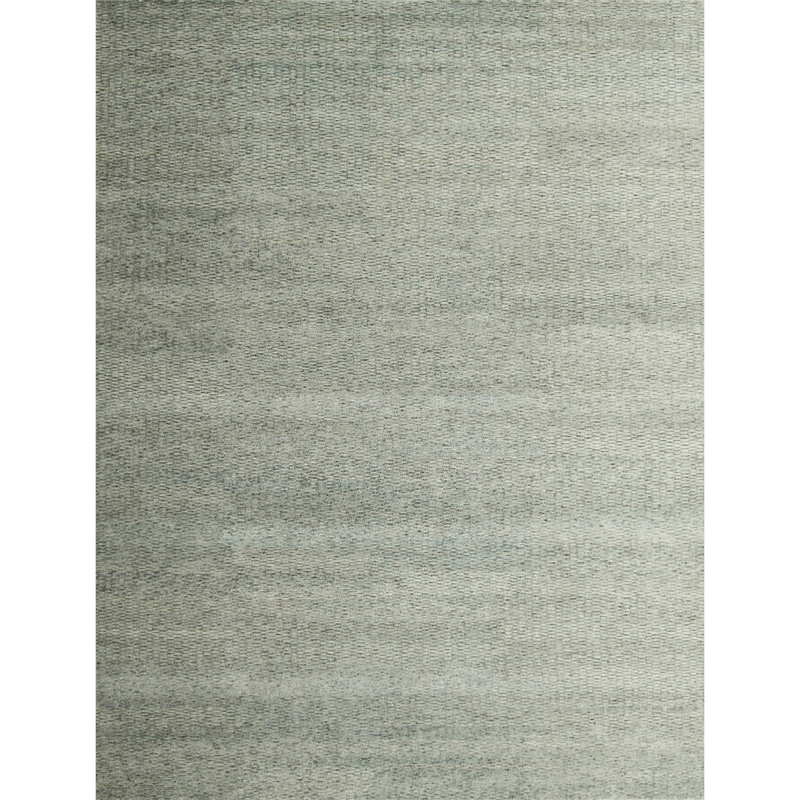 Himalayan Area Rug in Gray